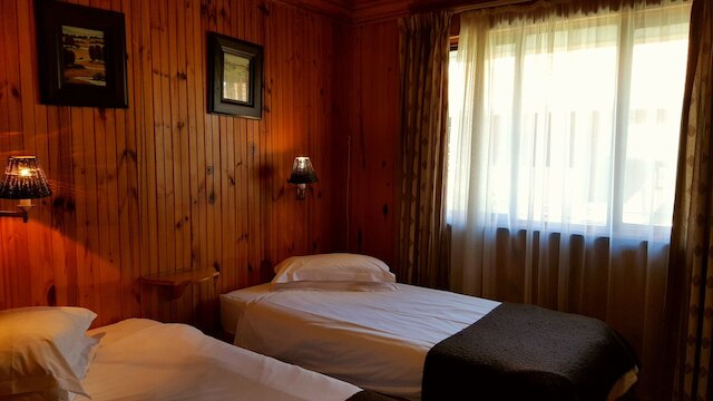 レイクサイド ナイズナ アコモデーション