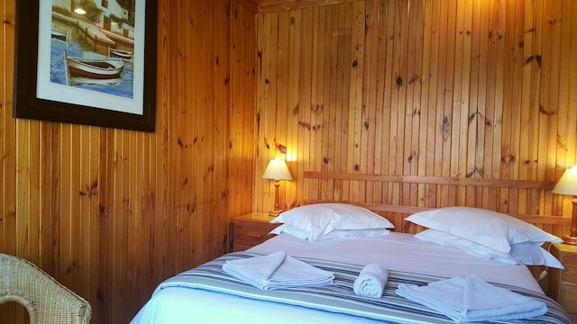 レイクサイド ナイズナ アコモデーション