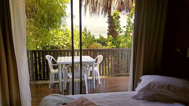 レイクサイド ナイズナ アコモデーション