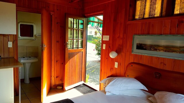 レイクサイド ナイズナ アコモデーション