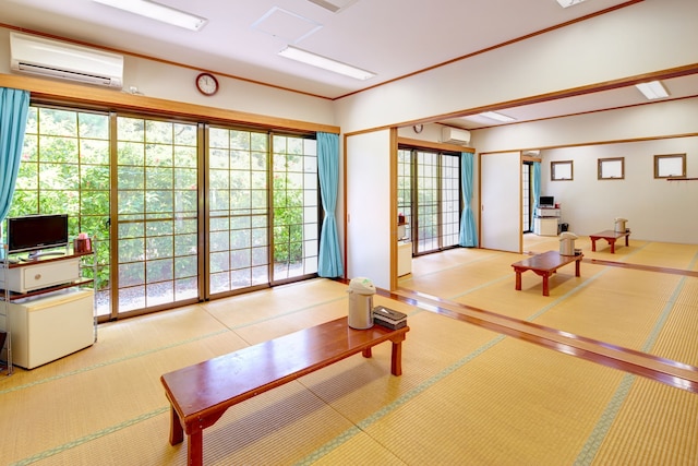 ネイチャーみらい館