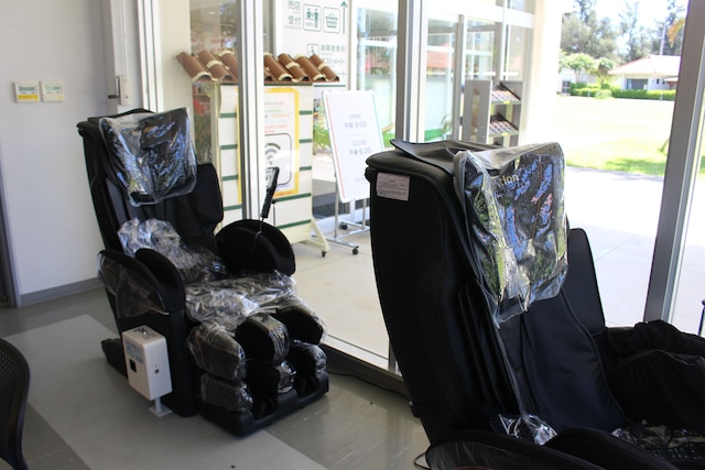 ネイチャーみらい館