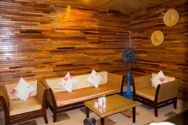 バーン スーンツリー リゾート