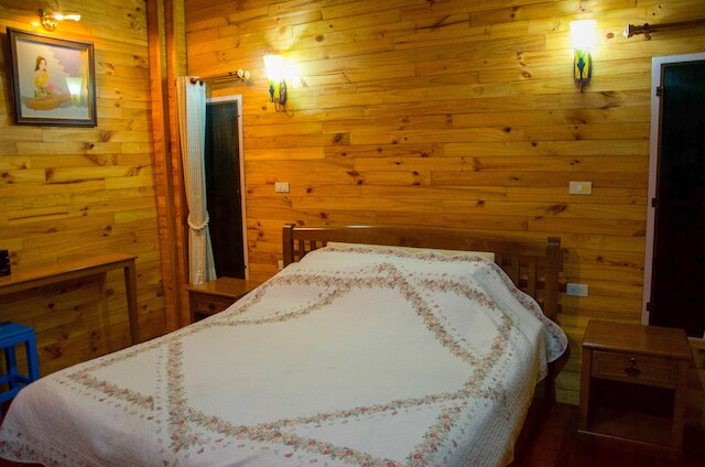 バーン スーンツリー リゾート