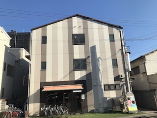 ジェイホッパーズ大阪ユニバーサル