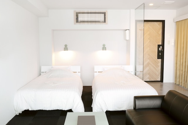 ザ ルームズ オオサカ