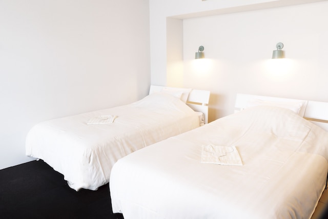 ザ ルームズ オオサカ