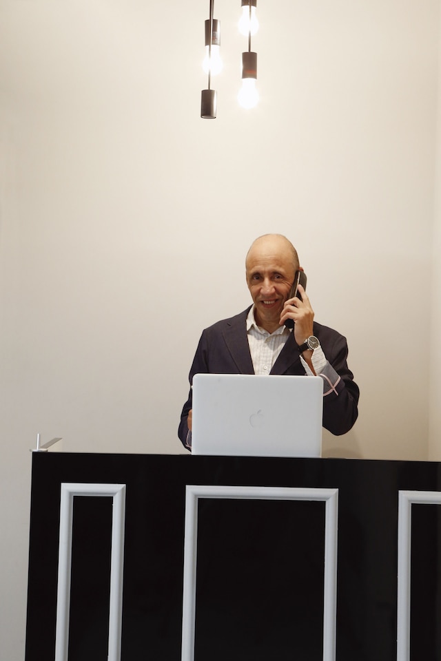 ザ ルームズ オオサカ