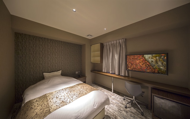 ホテル ザ グランデ心斎橋