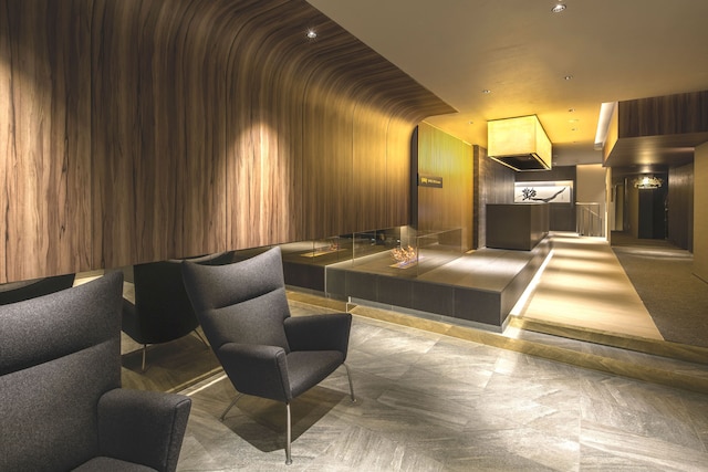 ホテル ザ グランデ心斎橋