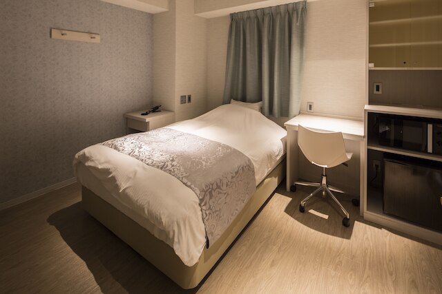 ホテル ザ グランデ心斎橋