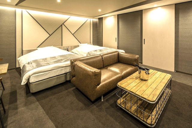 ホテル ザ グランデ心斎橋