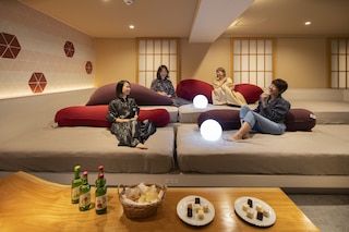 ホテル ザ グランデ心斎橋