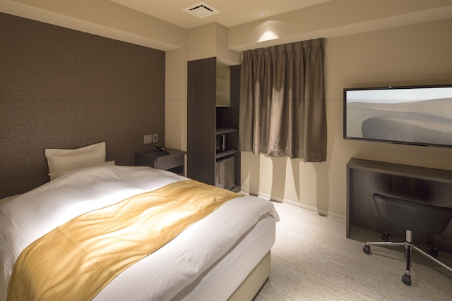 ホテル ザ グランデ心斎橋