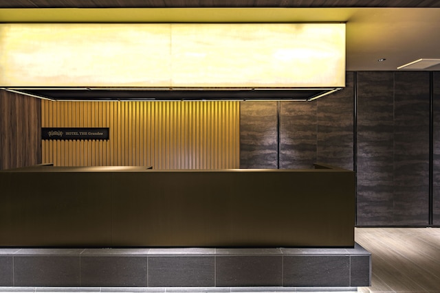 ホテル ザ グランデ心斎橋