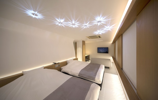 ホテル ザ グランデ心斎橋