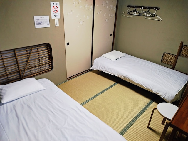 大阪ゲストハウス桜