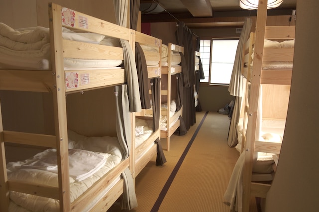 大阪ゲストハウス桜