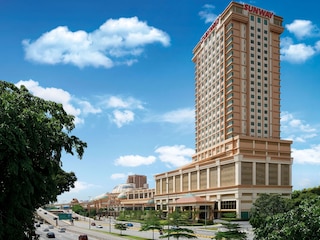 サンウェイ ラグーン  ホテル (フォーマリー サンウェイ クリオ ホテル)