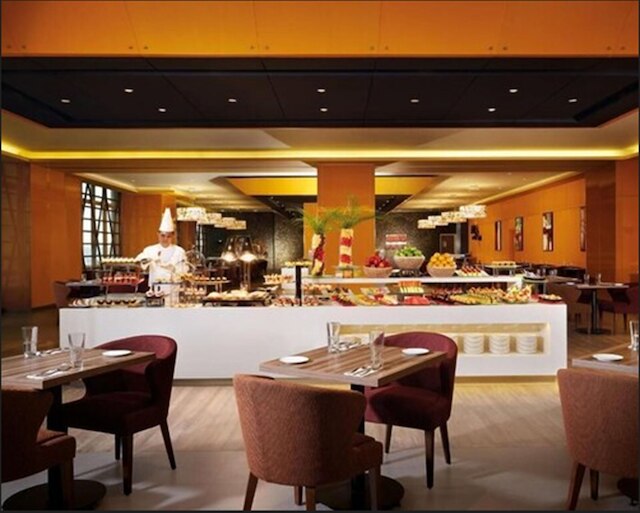 サンウェイ ラグーン  ホテル (フォーマリー サンウェイ クリオ ホテル)