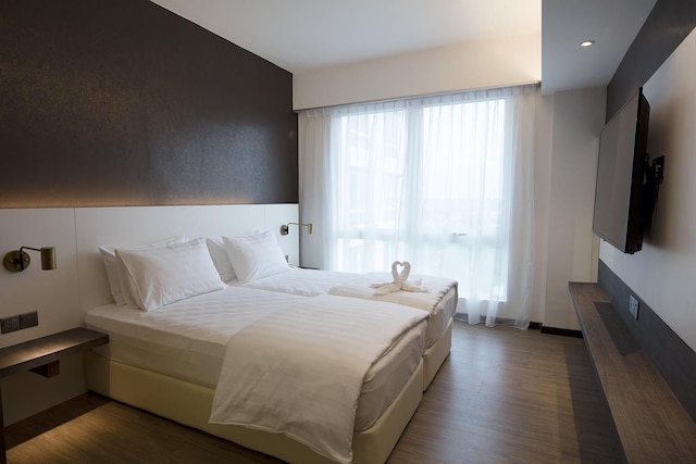 Amerin Hotel Johor Bahru