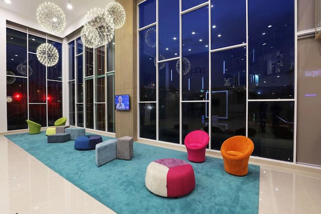 Amerin Hotel Johor Bahru