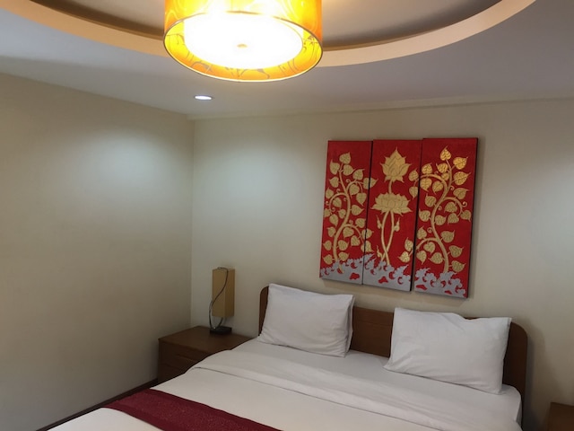 ステーキ & カンパニー ブティック ホテル