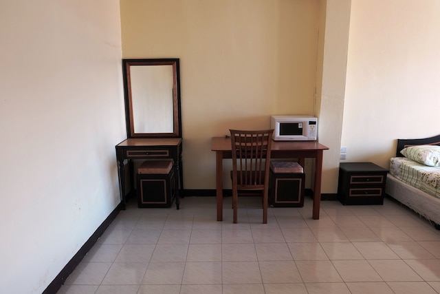 パリンヤーズ アパートメント