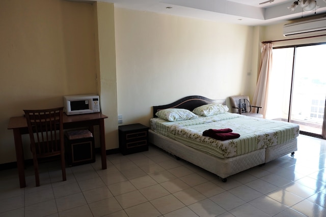 パリンヤーズ アパートメント