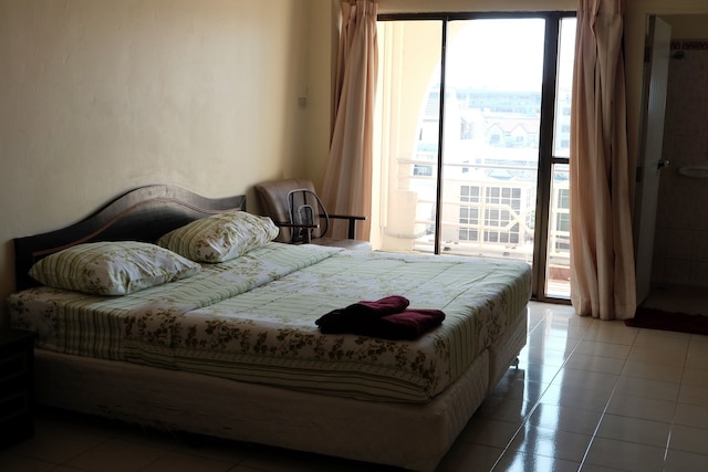 パリンヤーズ アパートメント