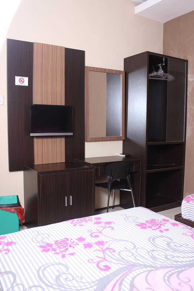 ノバテル ジョグジャカルタ