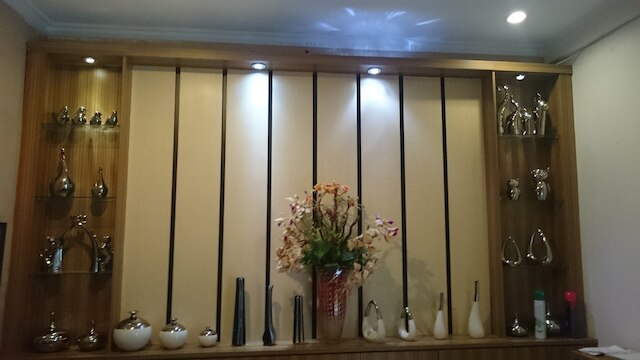 ノバテル ジョグジャカルタ