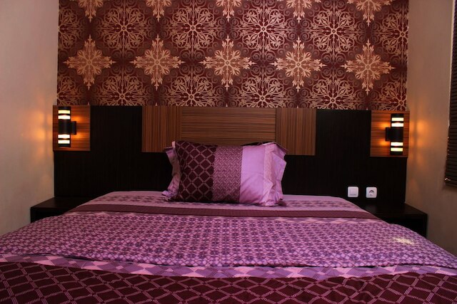 ノバテル ジョグジャカルタ