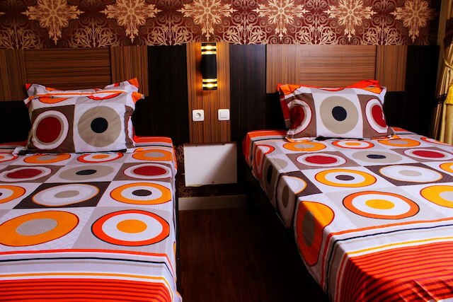 ノバテル ジョグジャカルタ