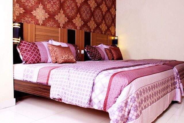 ノバテル ジョグジャカルタ