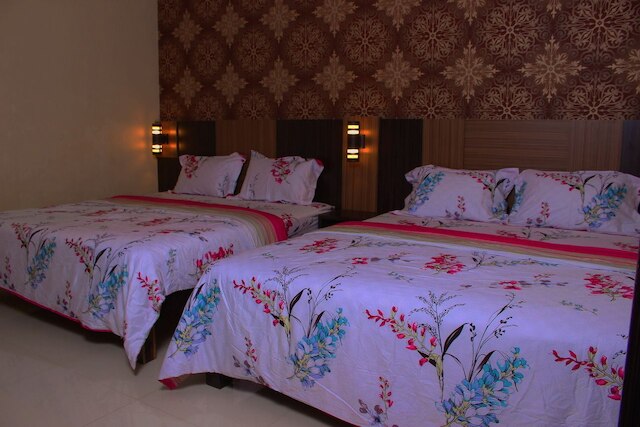 ノバテル ジョグジャカルタ