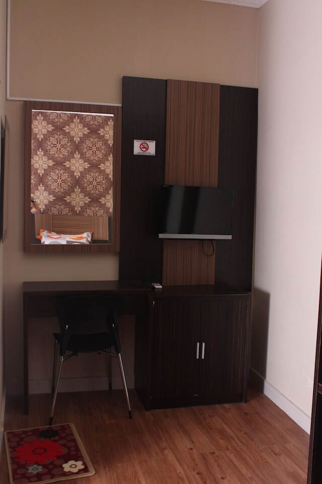 ノバテル ジョグジャカルタ