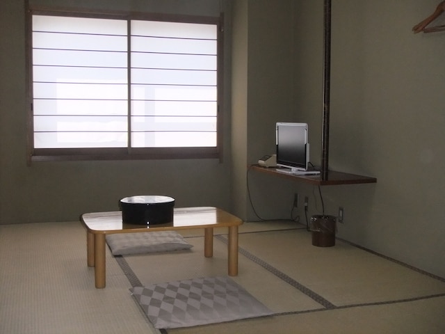 Kawaguchiko Station Inn