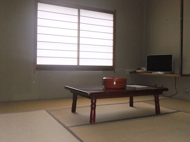 Kawaguchiko Station Inn