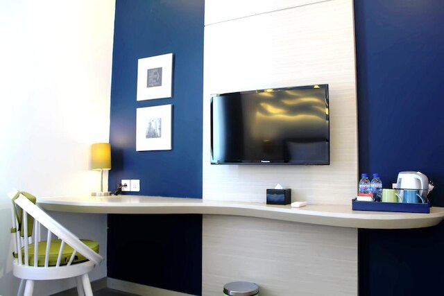 ボネット ホテル