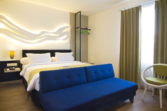 ボネット ホテル