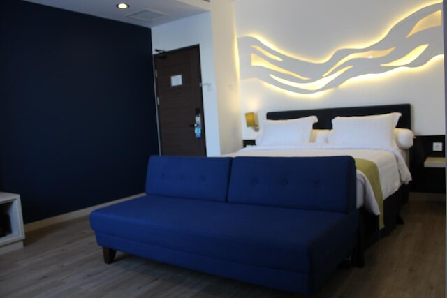 ボネット ホテル