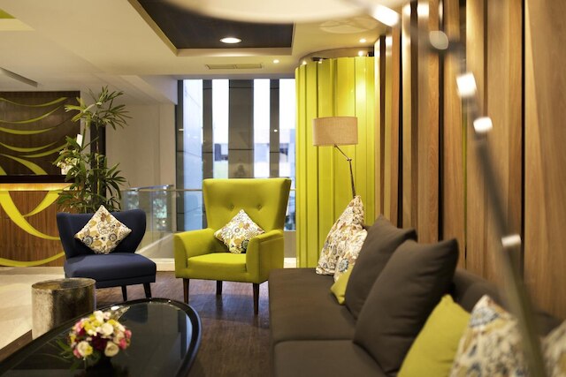 ボネット ホテル