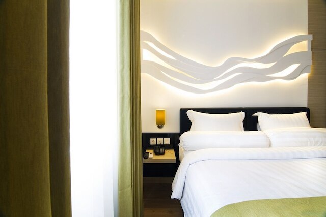 ボネット ホテル