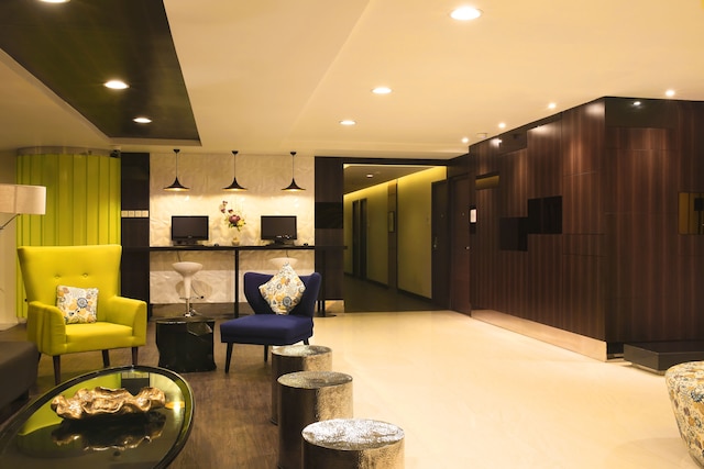 ボネット ホテル