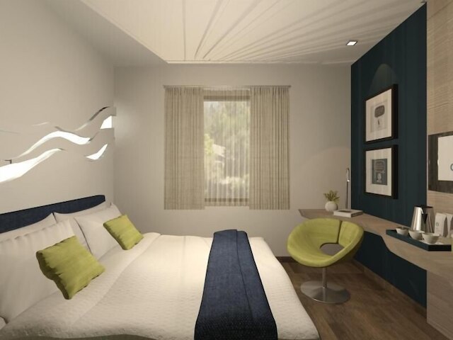 ボネット ホテル