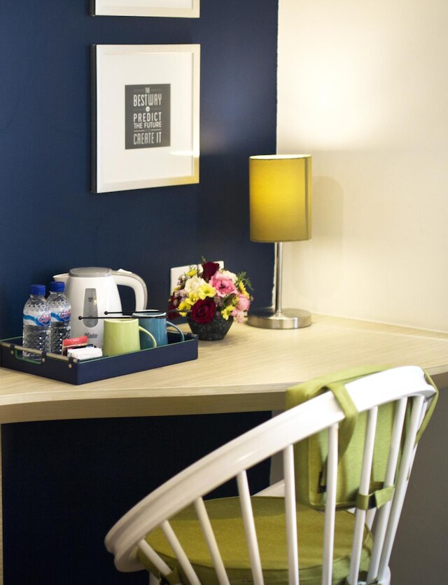 ボネット ホテル