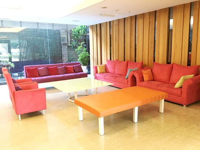 センチュリー ホテル桃園 (桃園蜜月世紀大飯店)