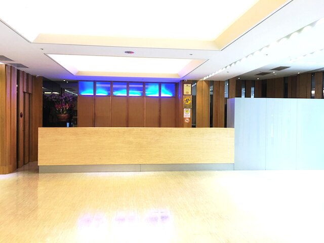 センチュリー ホテル桃園 (桃園蜜月世紀大飯店)