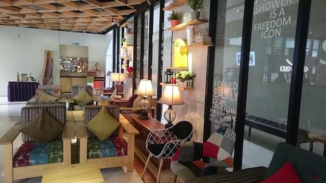 グランド グッチ ホテル